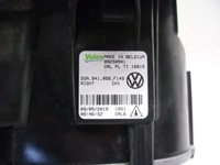 фото thumb №3, Vw t-roc 2ga t roc led drl противотуманная фара правый