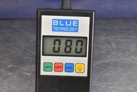 фото thumb №12, Дверь правое перед передние niebieskie honda jazz 3 iii 08-15