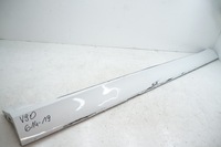 фото thumb №1, Volvo v90 s90 ii планка накладка поріг порогова права праві 31672373 614-19