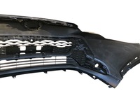 фото thumb №11, Toyota corolla cross nightshade sport - бампер перед передний kompletny