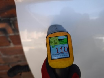 фото thumb №10, Ford mondeo mk5 2.0 tdci дверь левая перед комплектные id белый