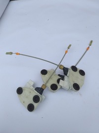 фото thumb №1, Праве задні доводчик доводчик bmw x5 f15 7323784