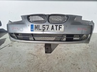 фото thumb №1, Bmw 5 e60 e61 lci 07-10 бампер ксенон + pdc