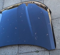 фото thumb №8, Renault austral 22-25 капот 651223636r