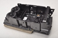 фото thumb №12, Tesla модель s підлокітник шкіряний світлий cup тримач 1024241-00-b