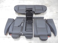 фото thumb №11, Mercedes glk a 204 lift сиденья заднее сиденье обшивки кожа