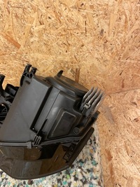 фото thumb №11, Лампа правая bi ксенон audi a5 8t lift usa!