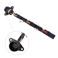 фото thumb №11, Жгут электрическая форсунок vw polo жгут