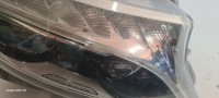 фото thumb №10, Mercedes w447 vito v-klasa фара права повний led комплектна 4479064700 ils