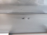 фото thumb №3, Toyota proace city combo e berlingo iv дверь задние левая сдвижные