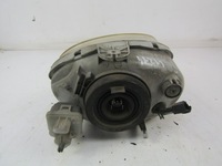 фото thumb №4, Daewoo matiz фара левый 5d + моторчик фара