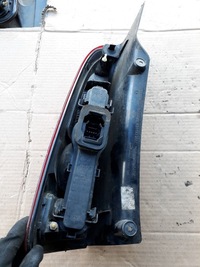 фото thumb №3, Лампа права задня renault espace iv