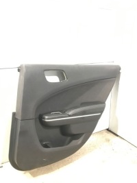 фото thumb №1, Dodge charger 2016 правая сторона обшивки дверь