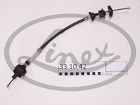 фото thumb №2, Linex трос сцепления peugeot 206