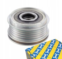 фото thumb №1, Шкив генератора snr do volvo c30 d5 t5