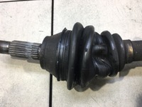 фото thumb №8, Привідний вал ліва короткий ford fiesta mk6 1.3