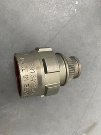 фото thumb №6, Замок болт do колеса центральный lock porsche 991 911