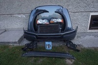 фото thumb №1, Бампер капот крила kompletny перед volvo xc90