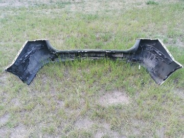 фото thumb №7, Бампер зад задний opel astra iii h z157 универсал pdc