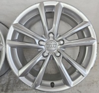 фото thumb №12, Диски audi q2 a3 s3 q3 a4 s4 a6 tt 7,5x17 17 8v0601025bf