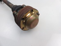 фото thumb №6, Приводной вал левая задняя audi a4 b6 2.5 tdi 8e0501203k