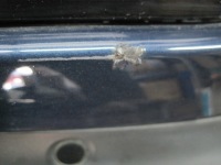 фото thumb №12, Бампер mercedes eqa a243 камера 6 pdc led amg перед передній