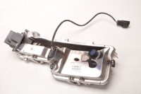 Volvo s60 2 v60 рестайлинг  фара led светодиодная 31353290 правый Недорого, фото thumb