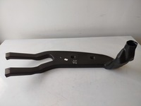 фото thumb №1, Канал туннель труба воздуха opel meriva b 13262812