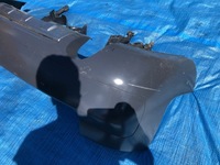 фото thumb №6, Audi a6 c5 allroad бампер зад задний салазки