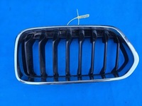 фото thumb №1, Решітка радіатора решітка радіатора решітка радіатора бампера перед ліва bmw x2 f39