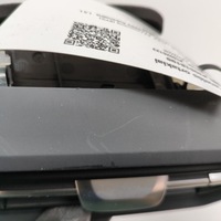 фото thumb №5, Audi a3 8y 2024 форсунки / ґрати обдув панелі приладової панелі