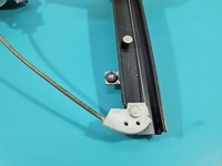 фото thumb №2, Підйомник задня лівий opel antara 96862939