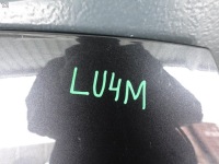 Tesla model y рестайлинг  2 juniper 25- капот крышка перед в Украине, фото thumb