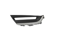 фото thumb №1, Honda cr-v v 2017-решётка бампера решётка na led левая