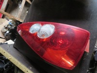 фото thumb №1, Mazda 5 ii 05-07r лампа задняя задняя левая x