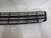 Решітка середня бампера перед jumpy 2 scudo 2 expert 2 1400587677 в Україні, фото thumb