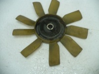фото thumb №1, Крыльчатка вентилятора вентилятора mercedes vito w639 2.2cdi