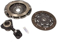 фото thumb №1, Набор сцепления volvo s40 ii 1.8 2.0 04-12