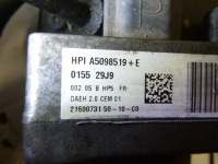 Купити Насос підсилювача peugeot 407 sw 2.0 2009r. hpi a5098519, фото thumb