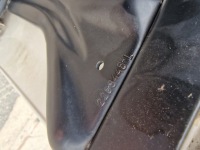 Капот решітка  решітка радіатора облицювання streamline scania r 2055972 2269446 2055973 Доставка, фото thumb