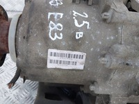 фото thumb №6, Коробка передач коробки передач автомат редуктор 7523278 96024839 7526278-07 2.5 bmw x3 e83