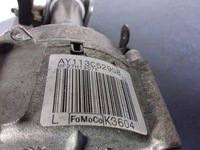 фото thumb №5, Transit courier i колонка кермова підсилювач