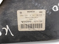 Volvo s60 2400cm3 2006 електричний вентилятор радіатора седан 30741238 Зі Шроту, фото thumb
