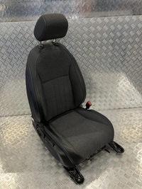 фото thumb №1, Сиденье правый перед honda jazz v 20-