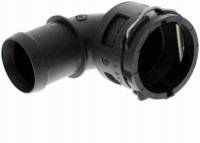 Купити Vaico v10-4629 фланець рідини охолоджуючий, фото thumb