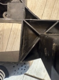 фото thumb №4, Mercedes-benz eqb eqa pas передний