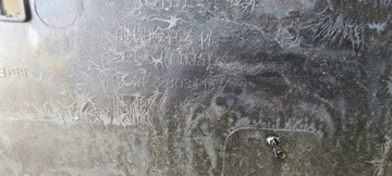 фото thumb №12, Бампер перед byd atto 3 tang 2