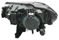 фото thumb №8, Фара передняя правое перед vw touran 5tb941006c новый оригинальная запчасть