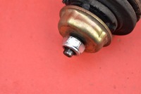 фото thumb №6, Амортизатор левый задняя smart forfour 1 i 1.5 dci 5d