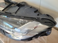 фото thumb №7, Лампа левая передняя фара левый volvo s90 v90 full led 31655728